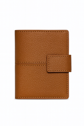 Skub op pung dame - L10.4 × H8.5 cm